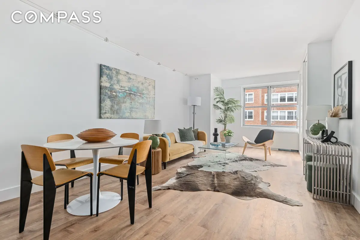 205 3rd Avenue #12P, Manhattan, NY 10003 - #1