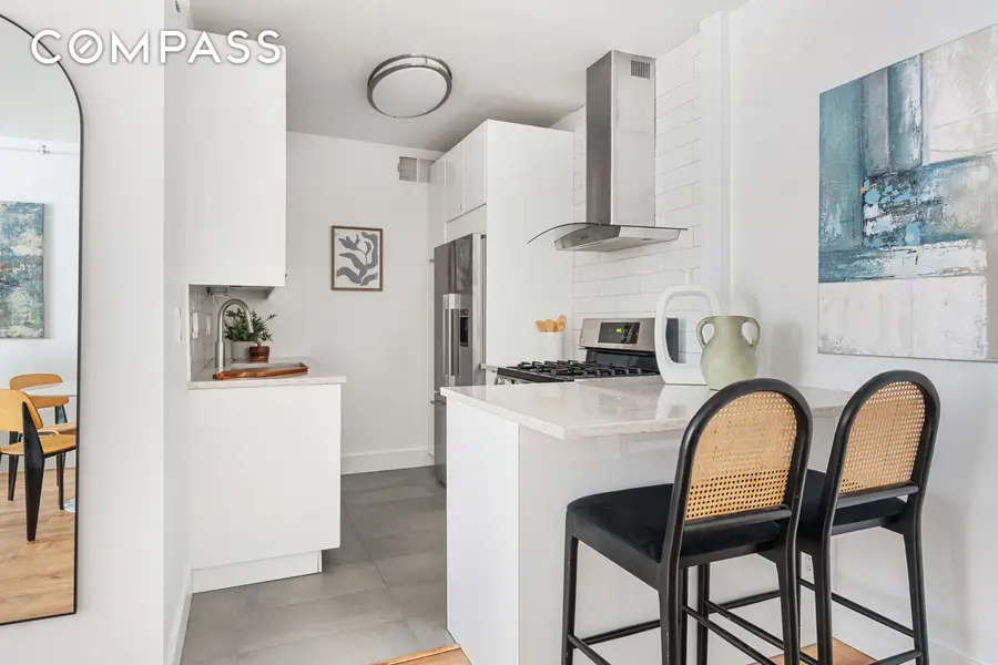 205 3rd Avenue #12P, Manhattan, NY 10003 - #2