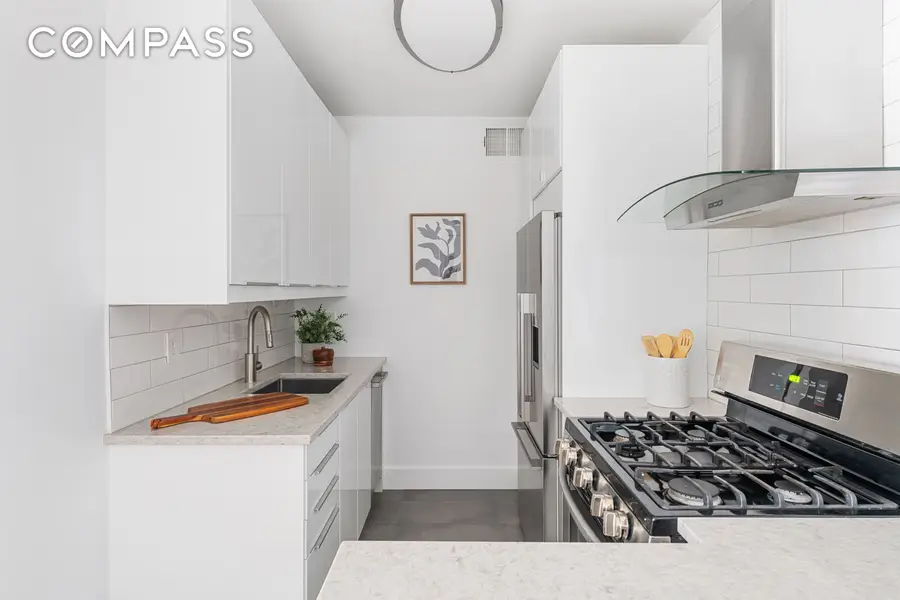 205 3rd Avenue #12P, Manhattan, NY 10003 - #3