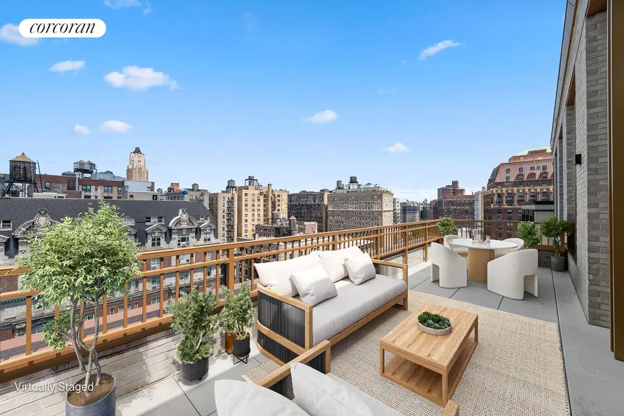 218 W 103rd Street #PHB, Manhattan, NY 10025 - #3