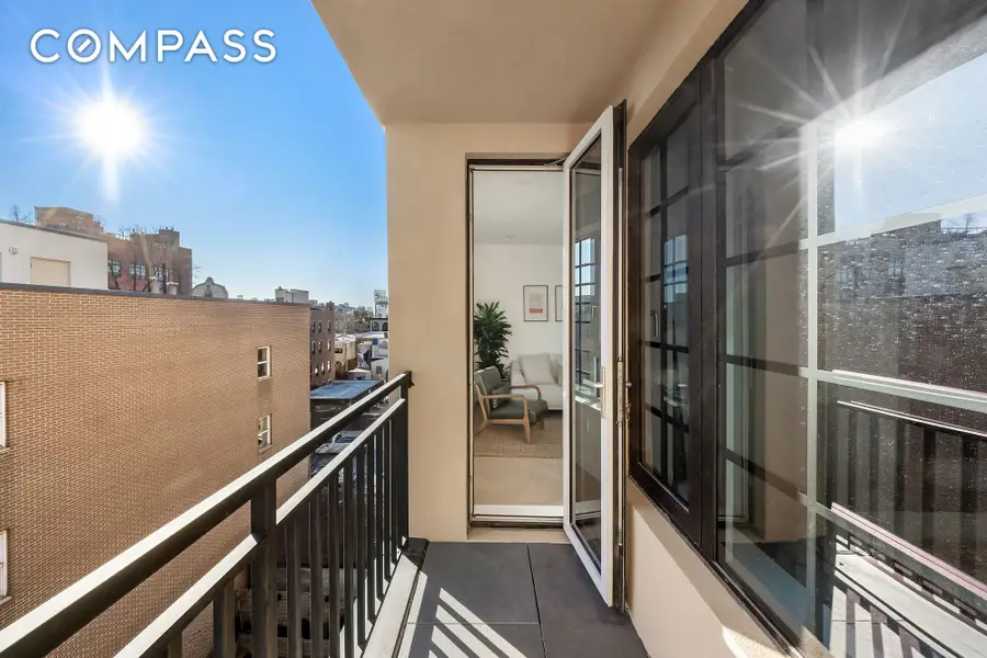 90 Herbert Street #PHB, Brooklyn, NY 11222 - #3