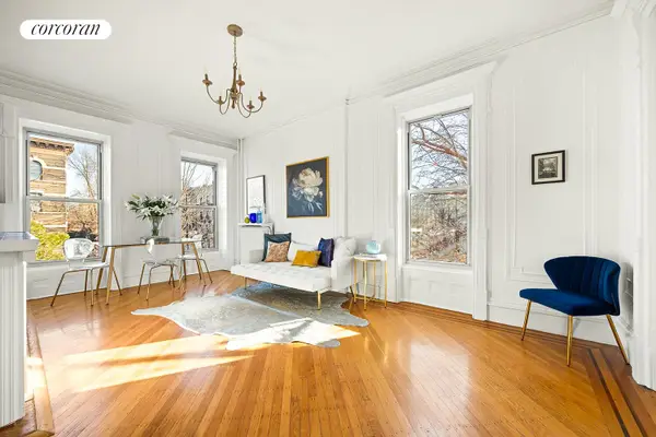 514 9th Street #3, Brooklyn, NY 11215