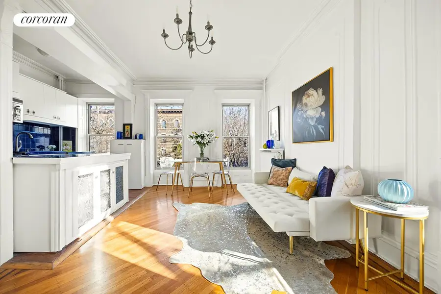 514 9th Street #3, Brooklyn, NY 11215 - #2