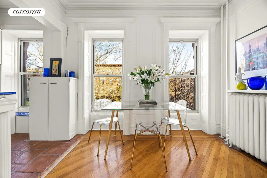 514 9th Street #3, Brooklyn, NY 11215 - #3