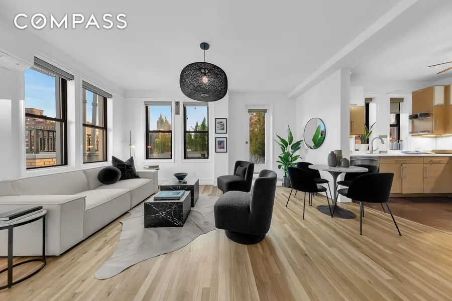 55 W 95th Street #PHE, Manhattan, NY 10025 - #2