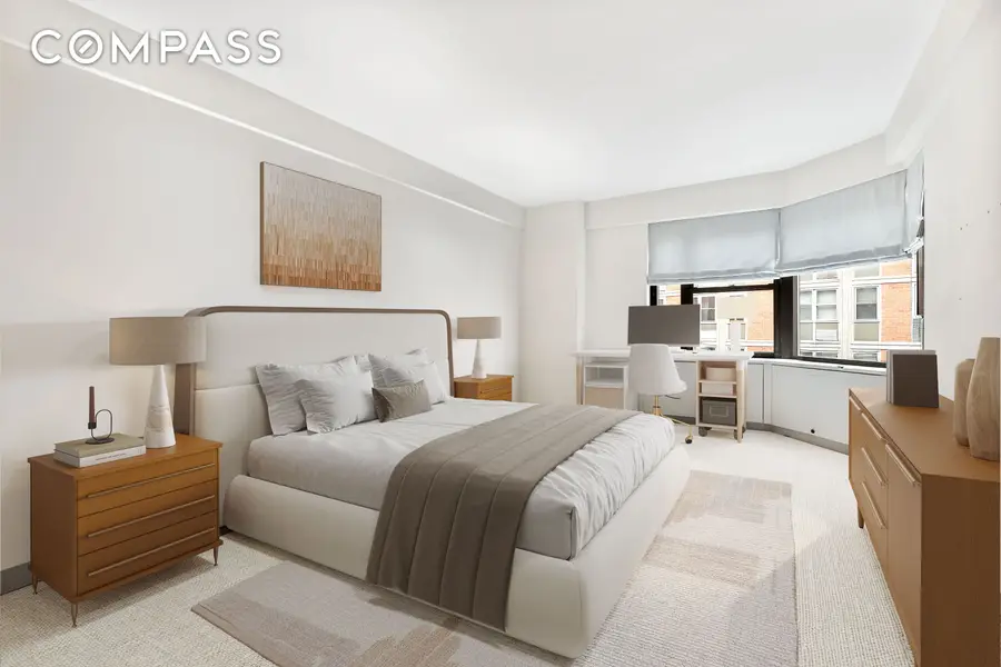 440 E 56th Street #8C, Manhattan, NY 10022 - #3