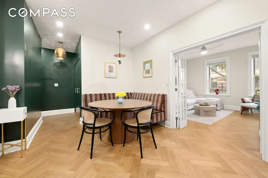 233 W 21st Street #2B, Manhattan, NY 10011 - #2