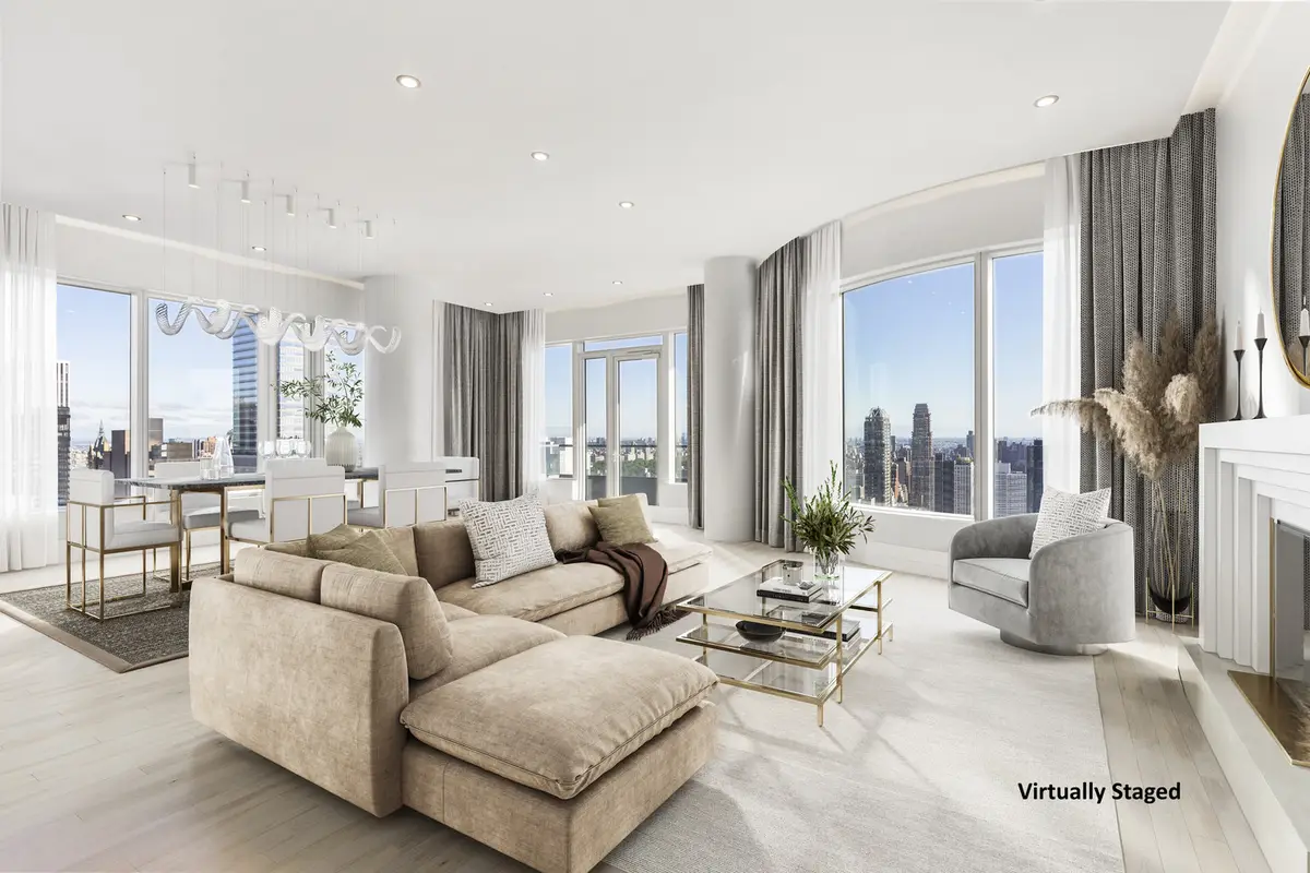252 E 57th Street #54A, Manhattan, NY 10022 - #1