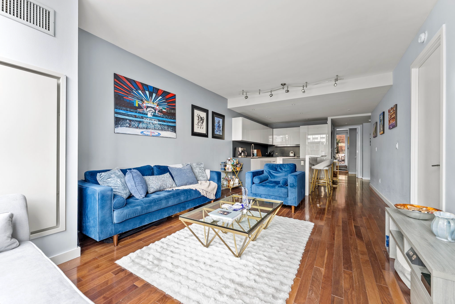 166 W 18th Street #2D, Manhattan, NY 10011 - #3