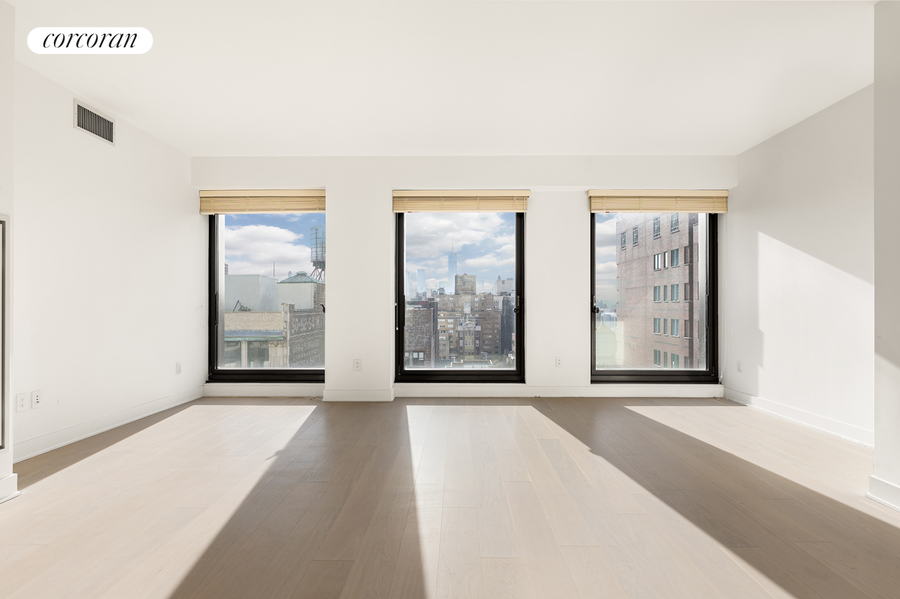 55 W 17th Street #1602, Manhattan, NY 10011 - #2