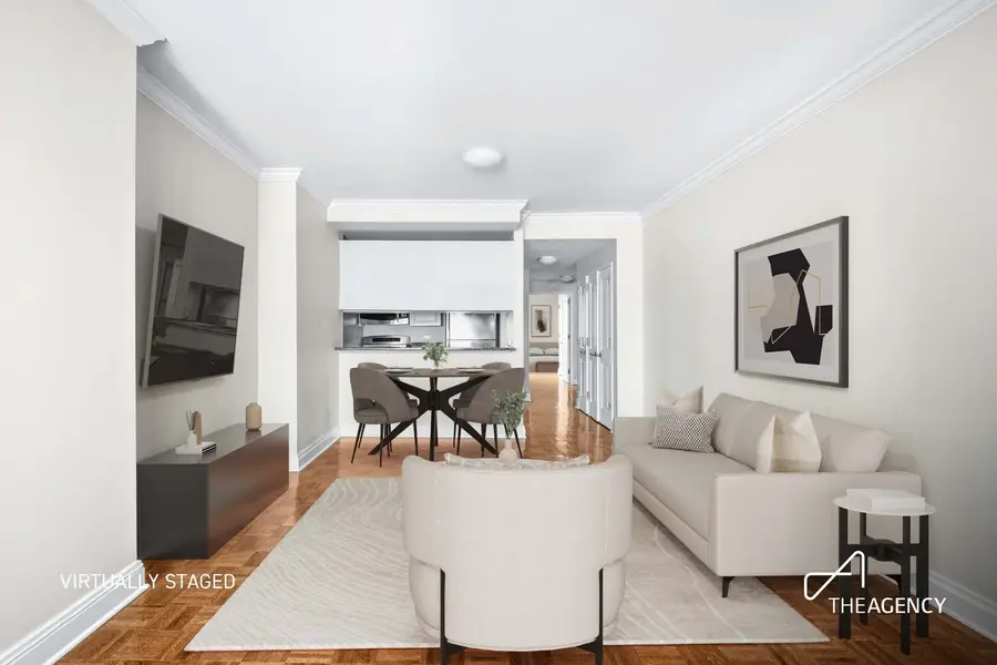 400 E 90th Street #10F, Manhattan, NY 10128 - #3