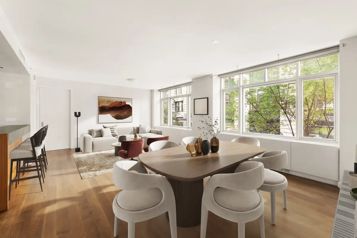 323 Park Avenue S #2B, Manhattan, NY 10010 - #1