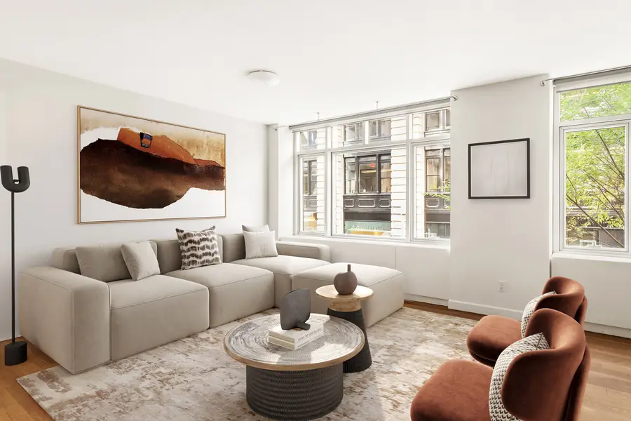 323 Park Avenue S #2B, Manhattan, NY 10010 - #2