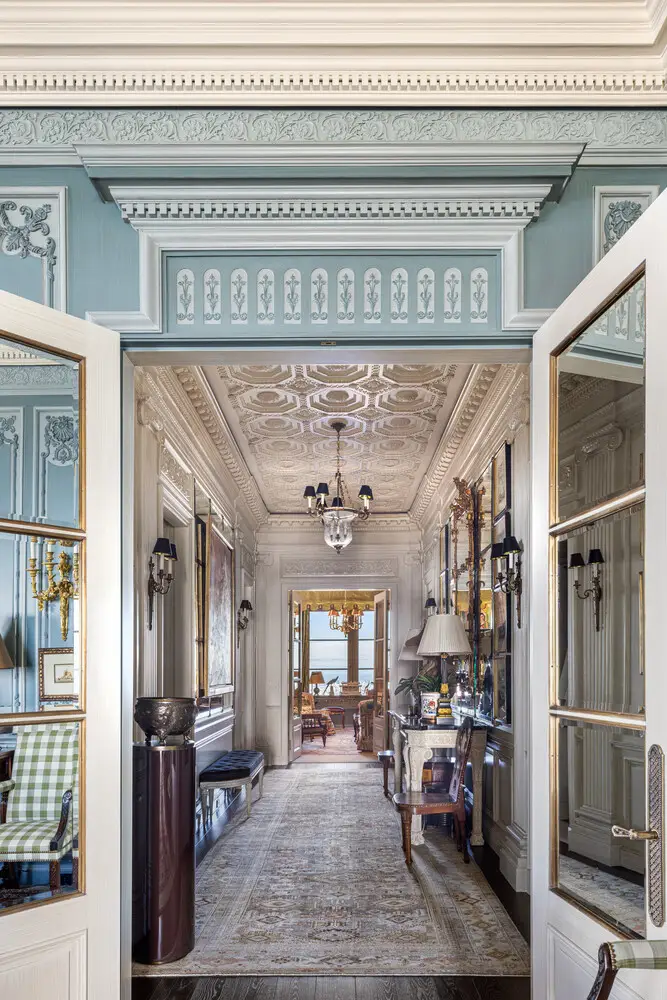 432 Park Avenue #84B, Manhattan, NY 10022 - #2