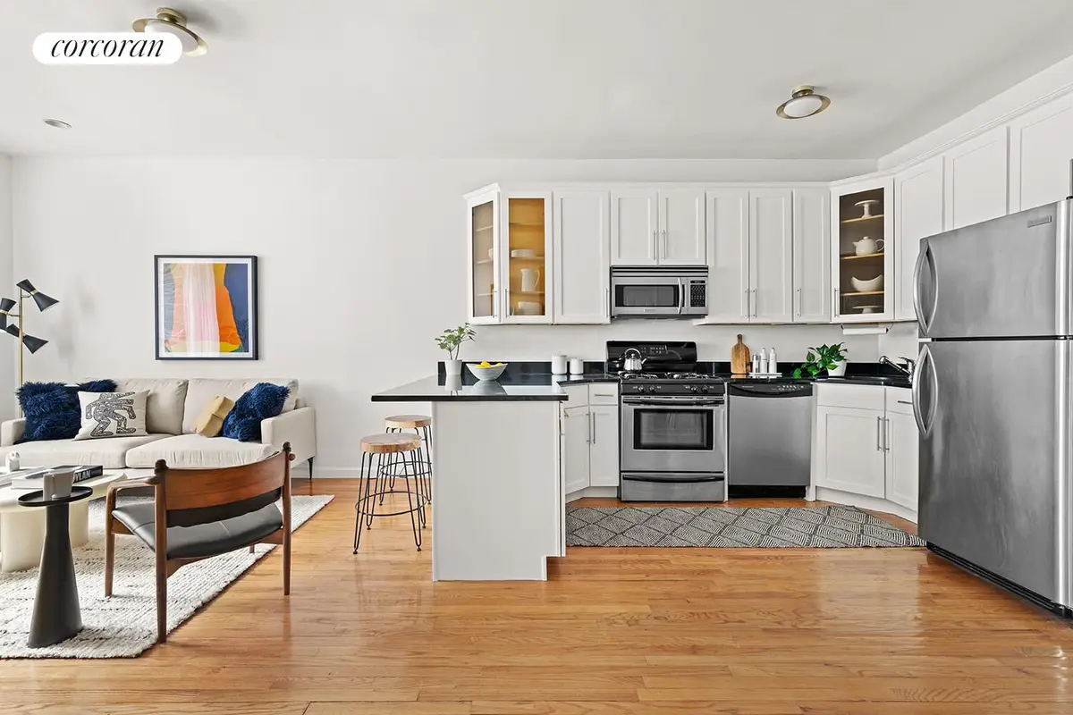 963 Kent Avenue #D2, Brooklyn, NY 11205 - #1