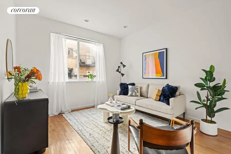 963 Kent Avenue #D2, Brooklyn, NY 11205 - #2