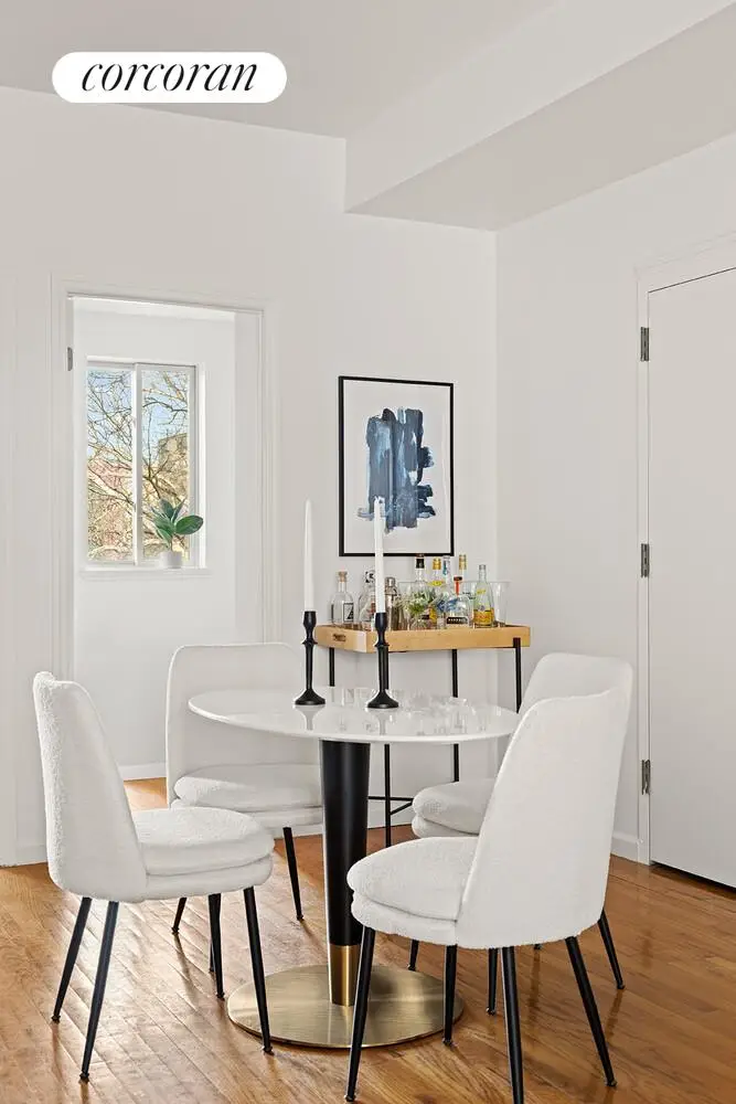 963 Kent Avenue #D2, Brooklyn, NY 11205 - #3