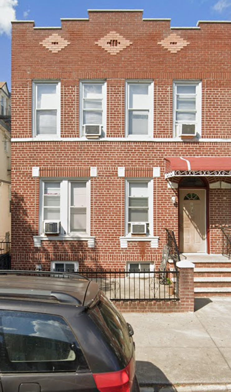 1749 72nd Street, Brooklyn, NY 11204 - #1