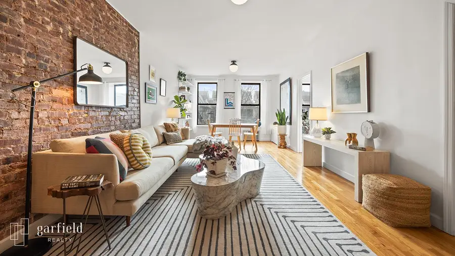 415 Ave C #2-D, Brooklyn, NY 11218 - #2