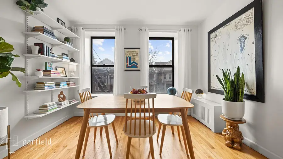 415 Ave C #2-D, Brooklyn, NY 11218 - #3