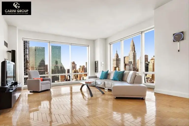 845 United Nations Plaza #36C, Manhattan, NY 10017 - #1
