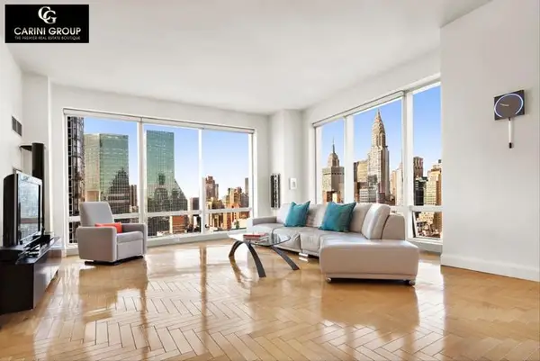 845 United Nations Plaza #36C, Manhattan, NY 10017