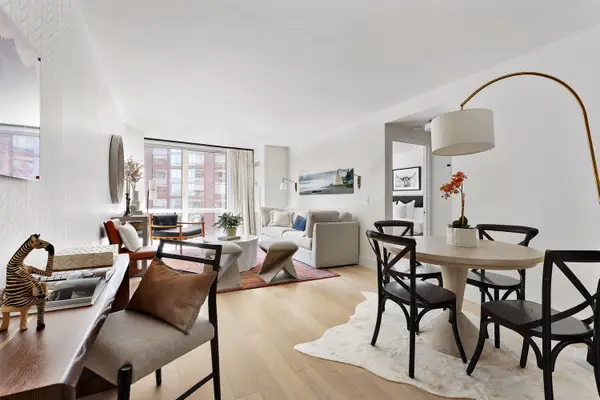 20 River Terrace #8B, Manhattan, NY 10282