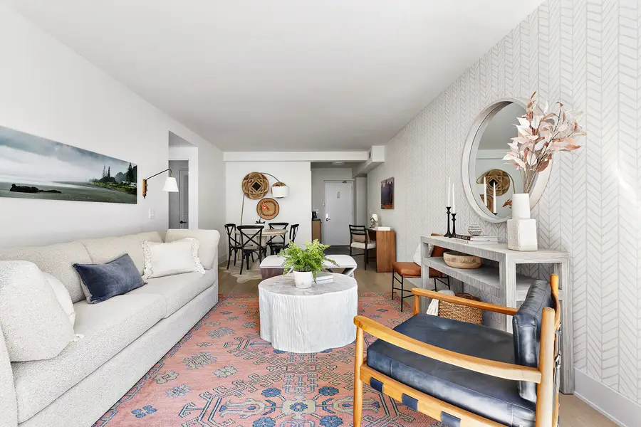 20 River Terrace #8B, Manhattan, NY 10282 - #2