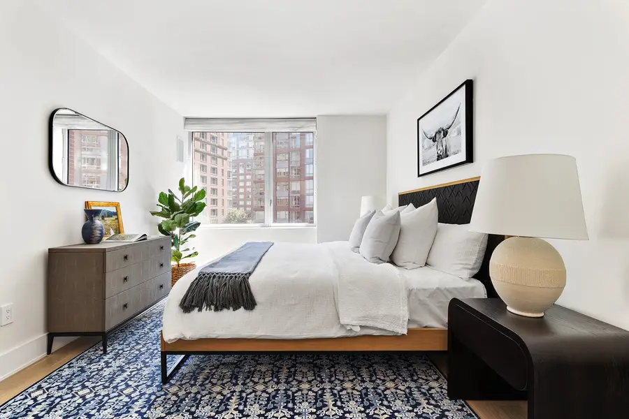 20 River Terrace #8B, Manhattan, NY 10282 - #3