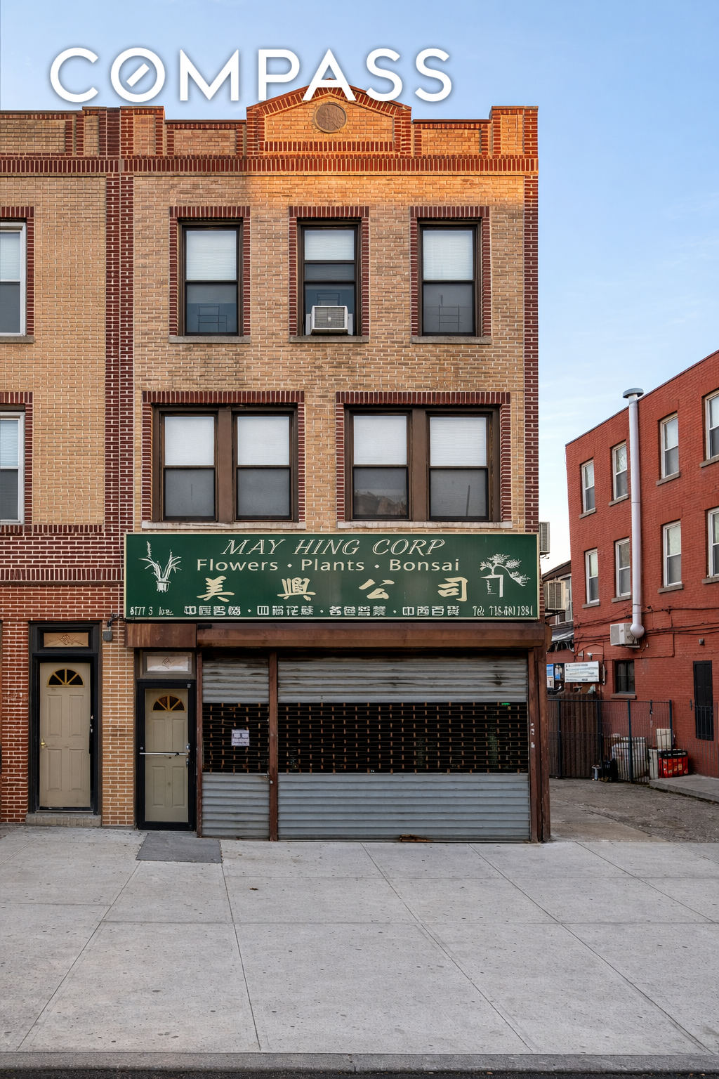 6717 5th Avenue, Brooklyn, NY 11220 - #1