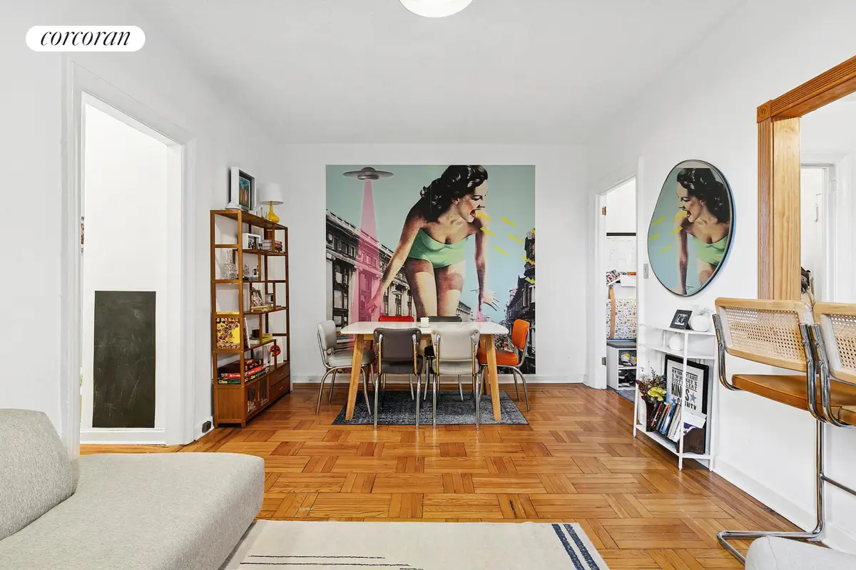 860 W 181st Street #8, Manhattan, NY 10033 - #1