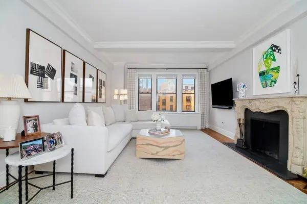 239 Central Park W #8C, Manhattan, NY 10024