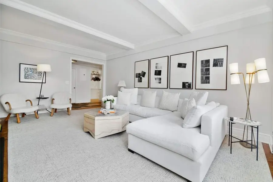 239 Central Park W #8C, Manhattan, NY 10024 - #2