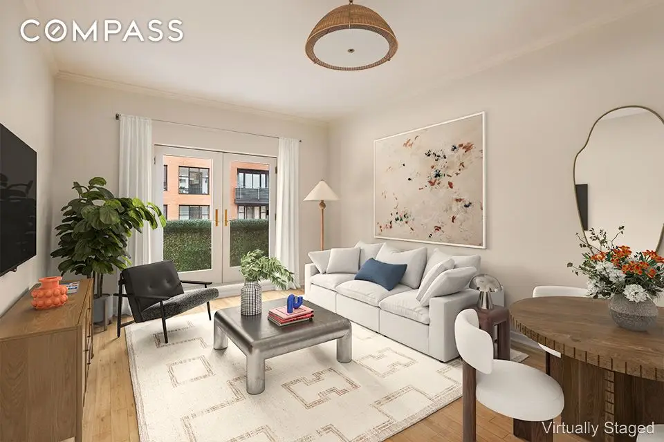 315 20th Street #3B, Brooklyn, NY 11215 - #1