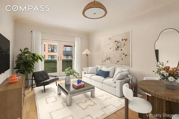 315 20th Street #3B, Brooklyn, NY 11215