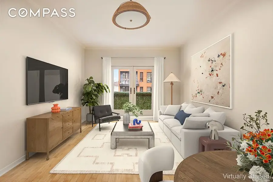 315 20th Street #3B, Brooklyn, NY 11215 - #2