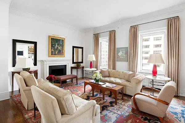 535 Park Avenue #11C, Manhattan, NY 10065