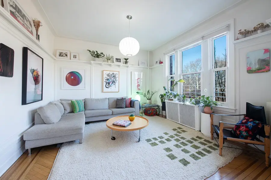 574 44th Street #3C, Brooklyn, NY 11220 - #2