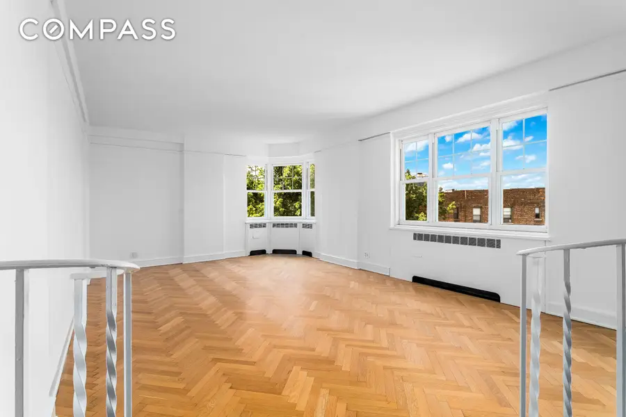 120 Cabrini Boulevard #63, Manhattan, NY 10033 - #2