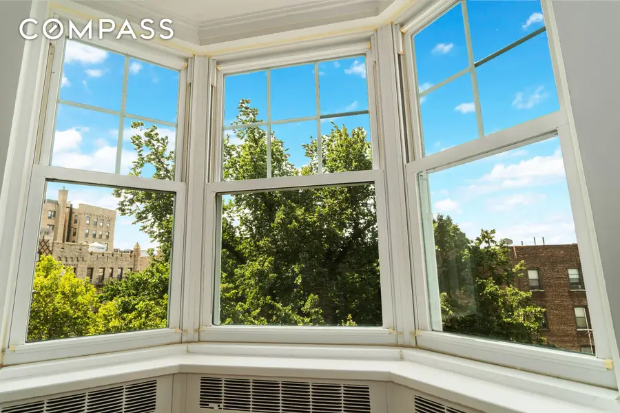 120 Cabrini Boulevard #63, Manhattan, NY 10033 - #3