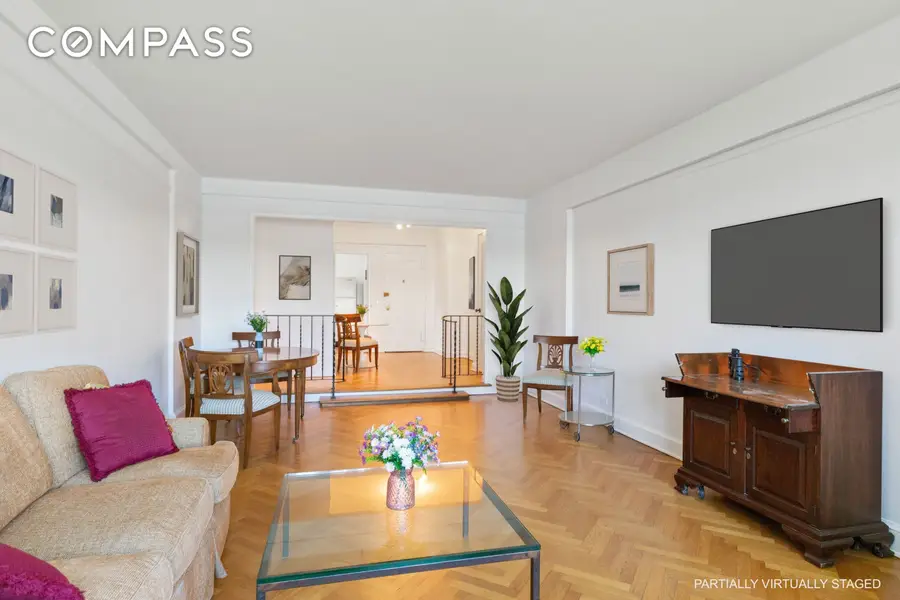 120 Cabrini Boulevard #48, Manhattan, NY 10033 - #3