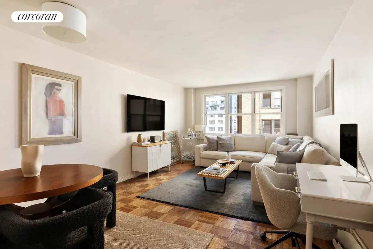 415 E 85th Street #12A, Manhattan, NY 10028 - #1