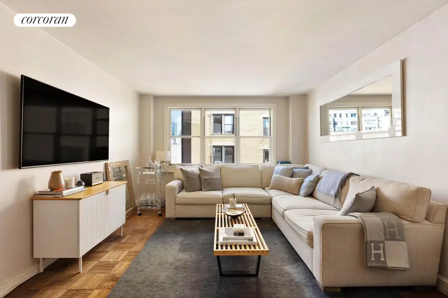 415 E 85th Street #12A, Manhattan, NY 10028 - #2