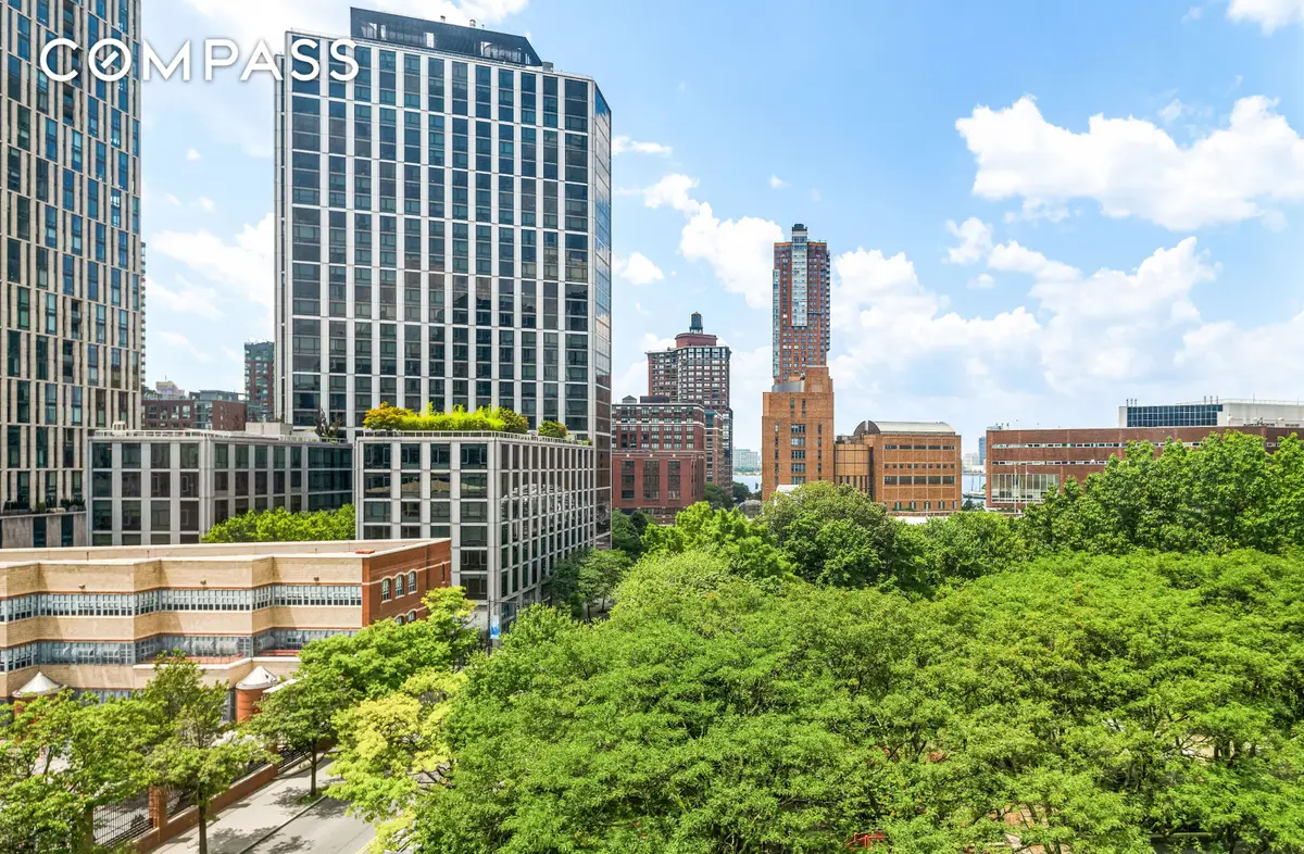 303 Greenwich Street #8AB, Manhattan, NY 10013 - #1
