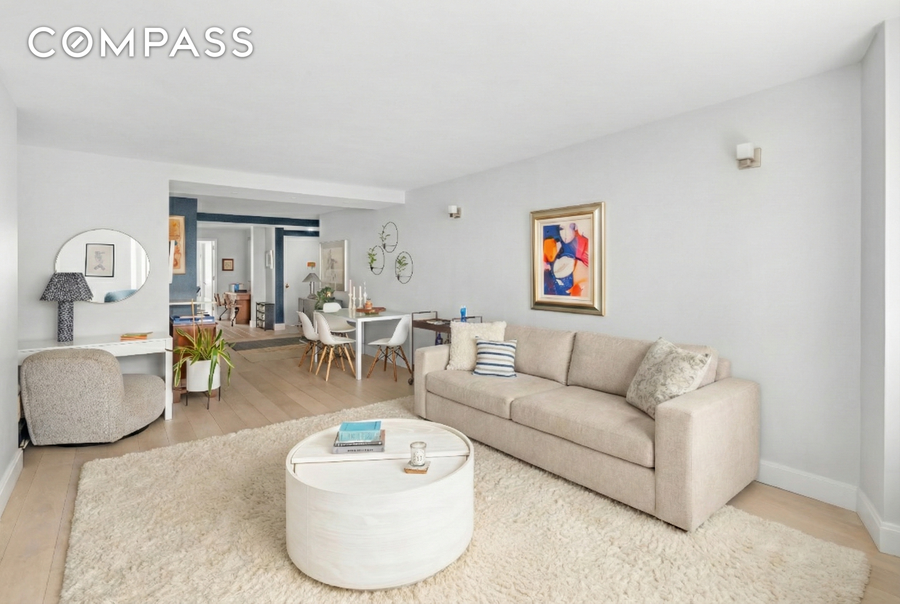 303 Greenwich Street #8AB, Manhattan, NY 10013 - #3