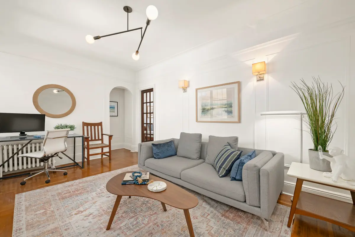 232 E 6th Street #6E, Manhattan, NY 10003 - #1