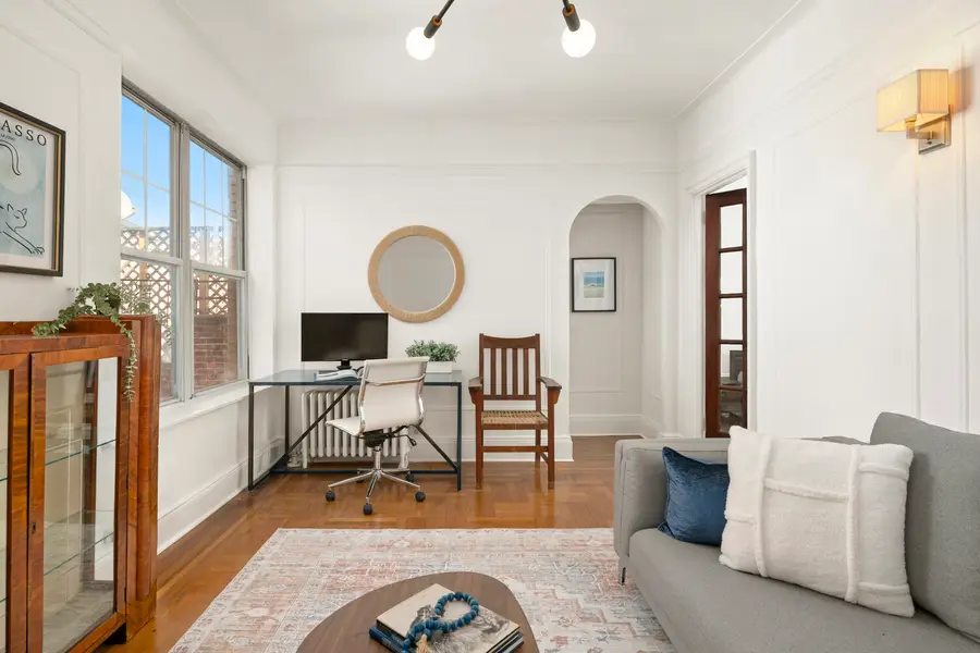232 E 6th Street #6E, Manhattan, NY 10003 - #2