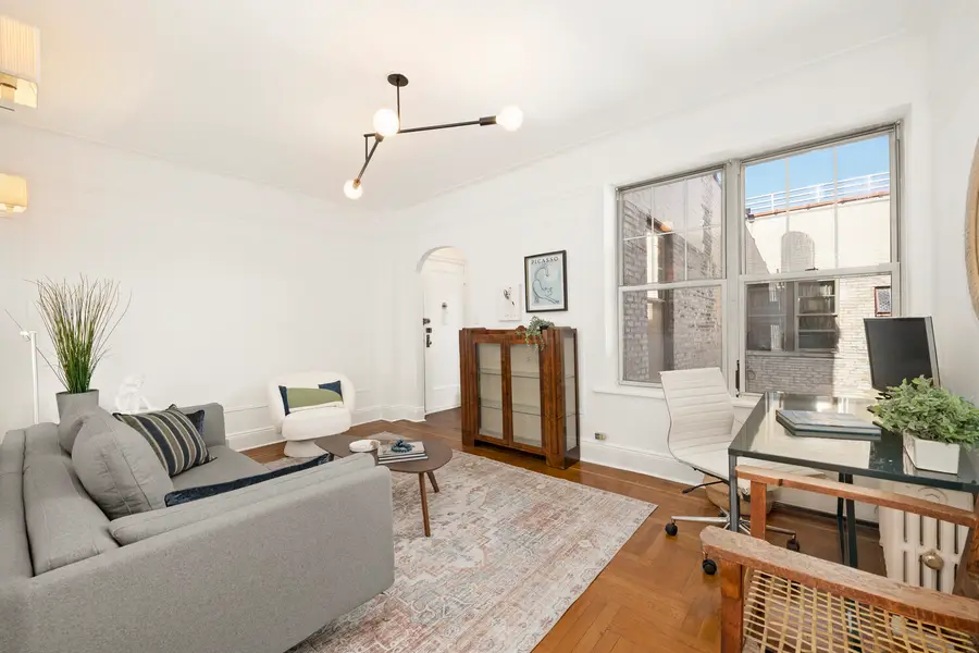 232 E 6th Street #6E, Manhattan, NY 10003 - #3
