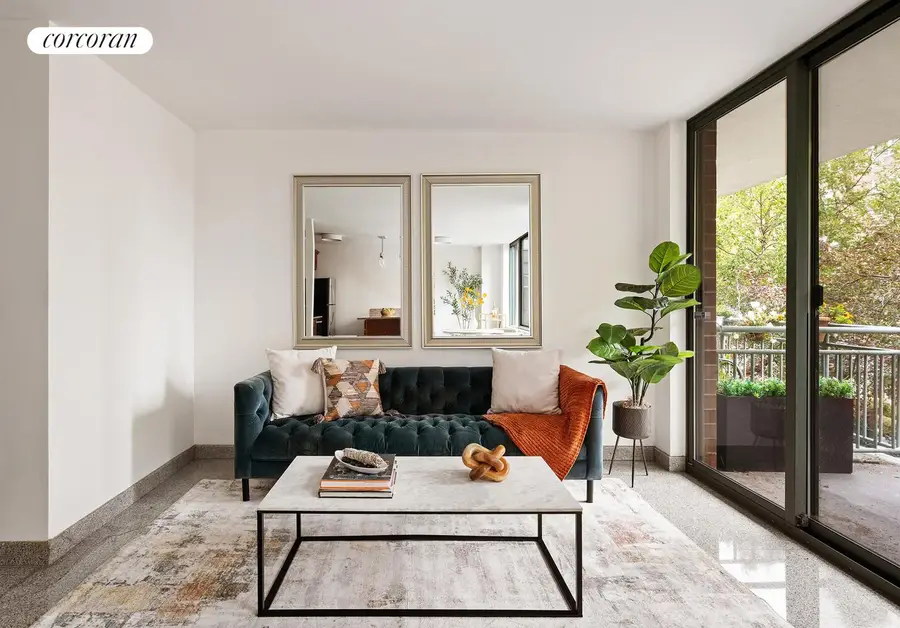 115 96th Street #2B, Brooklyn, NY 11209 - #2