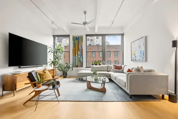 70 Washington Street #6C, Brooklyn, NY 11201